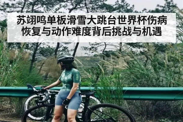 苏翊鸣单板滑雪大跳台世界杯伤病恢复与动作难度背后挑战与机遇